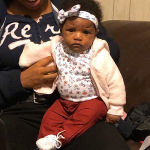 Meet your Posher, Antonio